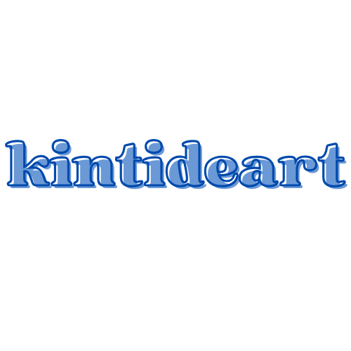 Kintideart Store